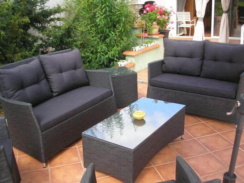 Bed & Breakfast Villa Mons�gur
