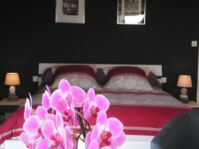Bed & Breakfast Villa Mons�gur