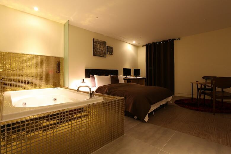 Hotel Banwol