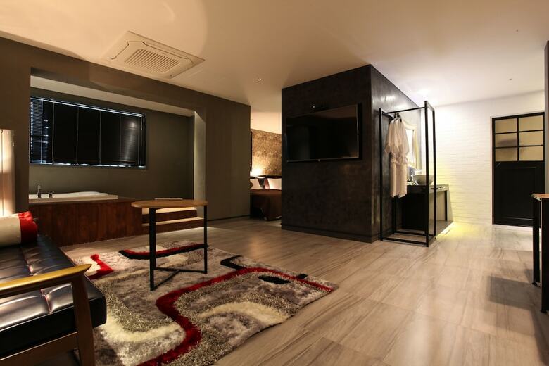Hotel Banwol