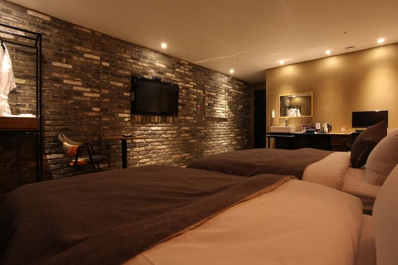 Hotel Banwol