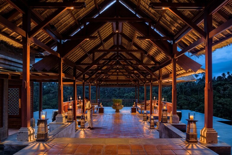Apartamento Mandapa, A Ritz-carlton Reserve