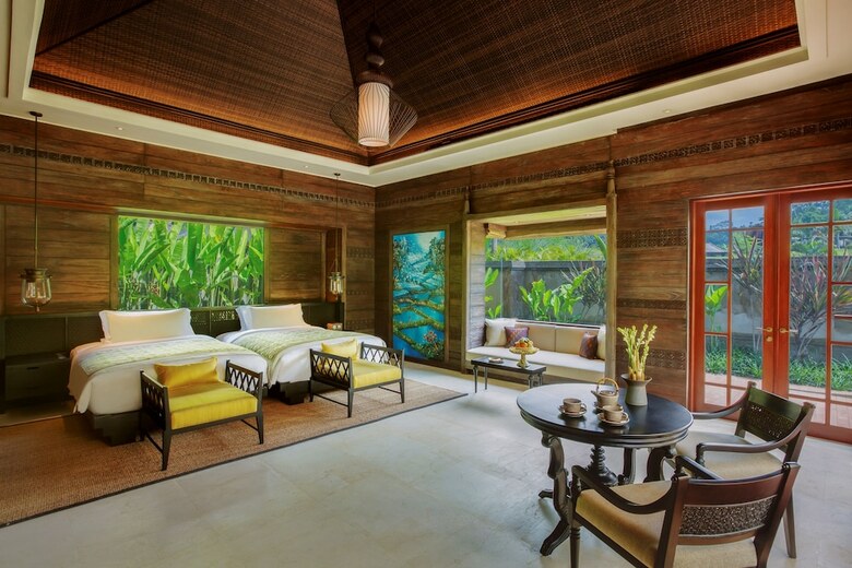 Apartamento Mandapa, A Ritz-carlton Reserve