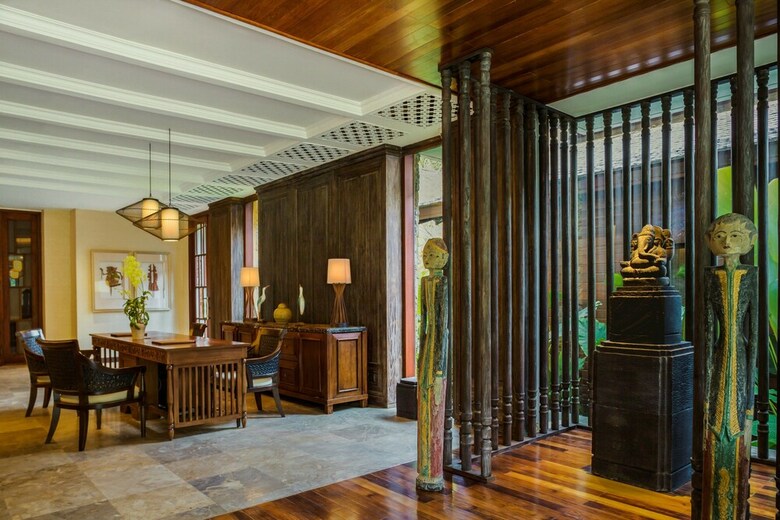 Apartamento Mandapa, A Ritz-carlton Reserve