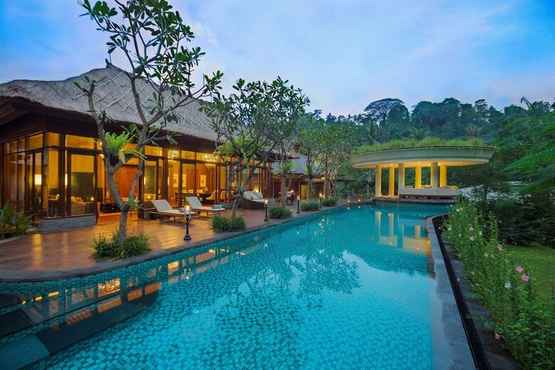 Apartamento Mandapa, A Ritz-carlton Reserve
