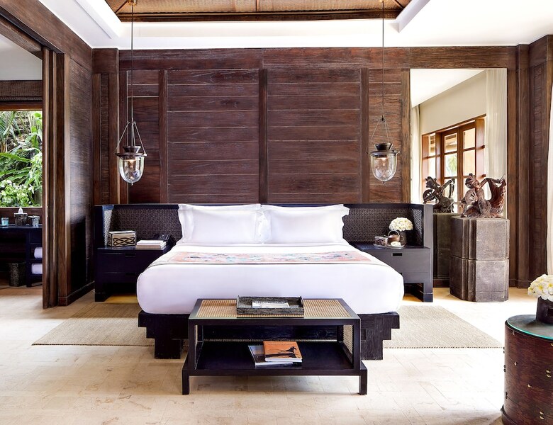 Apartamento Mandapa, A Ritz-carlton Reserve