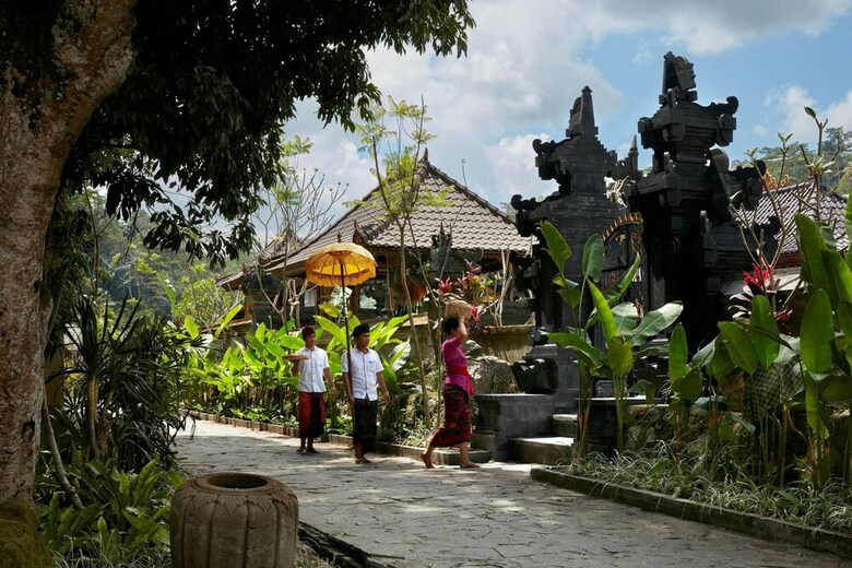 Apartamento Mandapa, A Ritz-carlton Reserve
