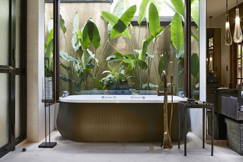 Apartamento Mandapa, A Ritz-carlton Reserve