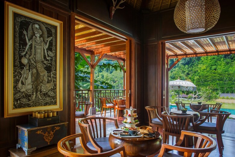 Apartamento Mandapa, A Ritz-carlton Reserve