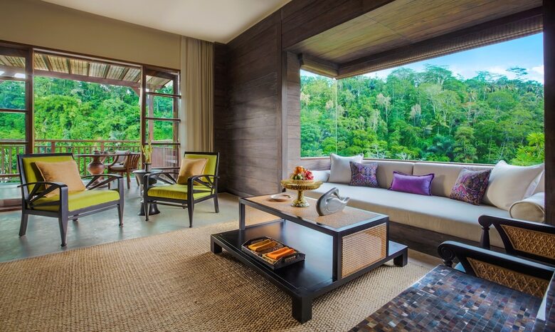 Apartamento Mandapa, A Ritz-carlton Reserve