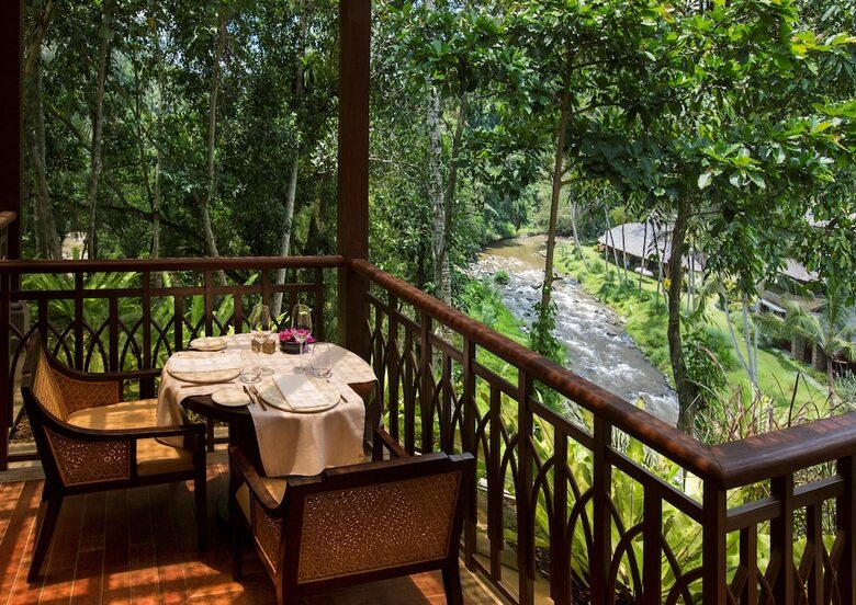 Apartamento Mandapa, A Ritz-carlton Reserve