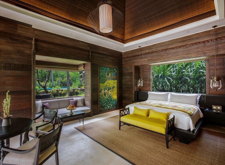 Apartamento Mandapa, A Ritz-carlton Reserve