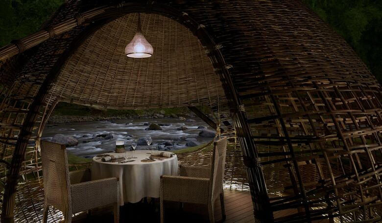 Apartamento Mandapa, A Ritz-carlton Reserve