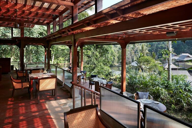 Apartamento Mandapa, A Ritz-carlton Reserve