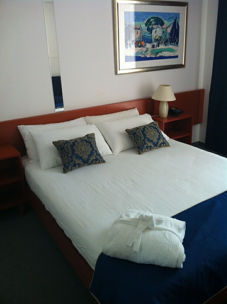 Hotel Tamaris