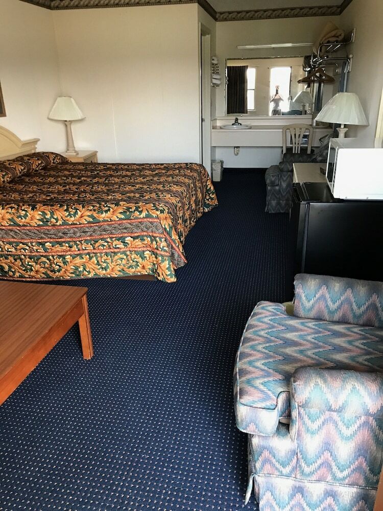 Motel Claridge Inn