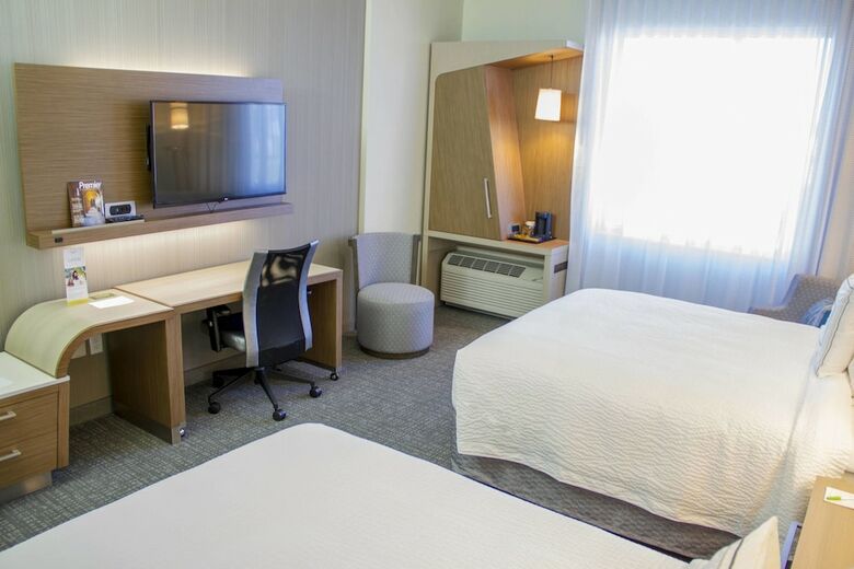 Hotel Courtyard Fort Walton Beach-west Destin