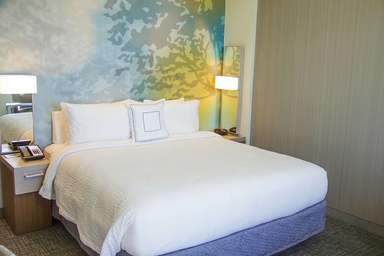 Hotel Courtyard Fort Walton Beach-west Destin