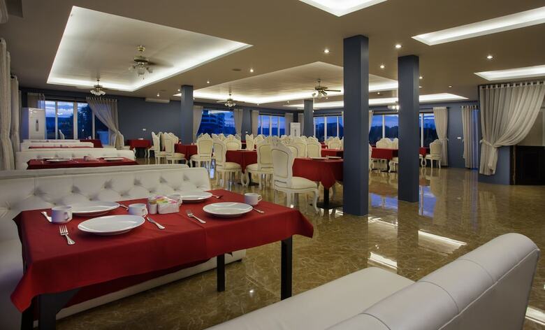 Xaysomboun Boutique Hotel
