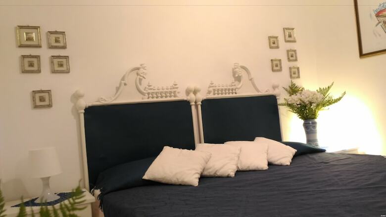 Apartamento Case Mela