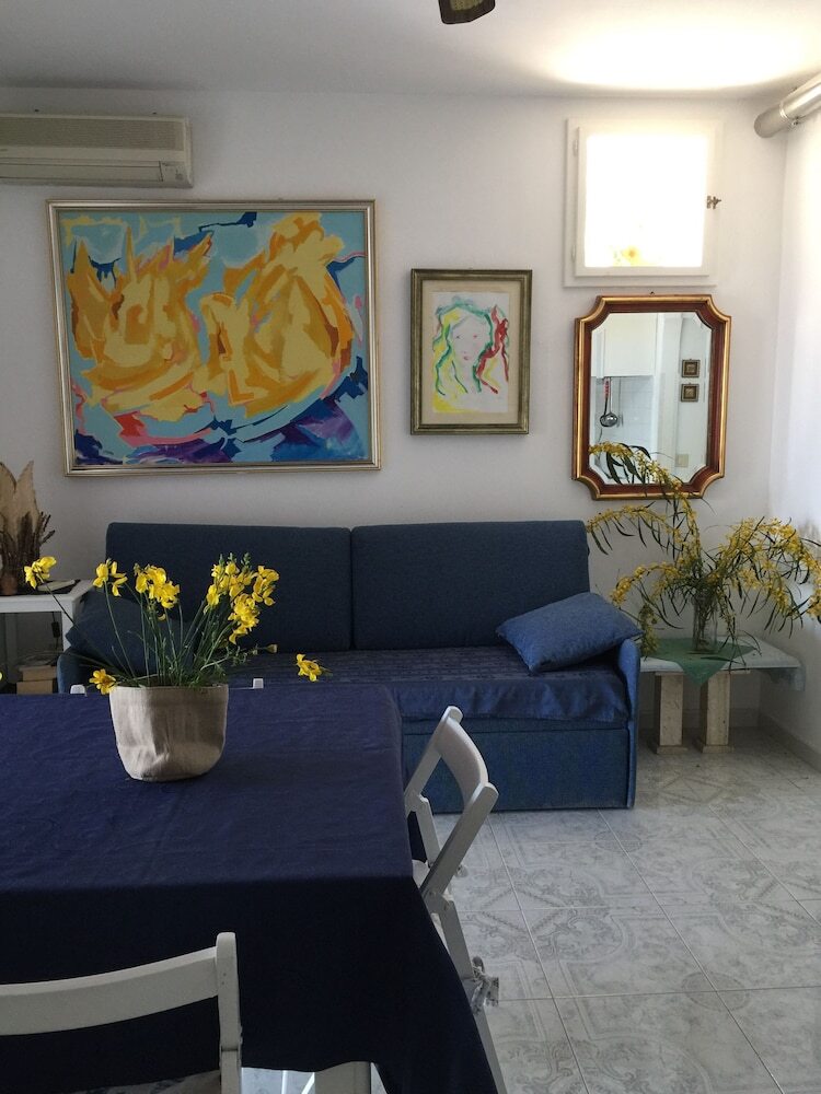 Apartamento Case Mela