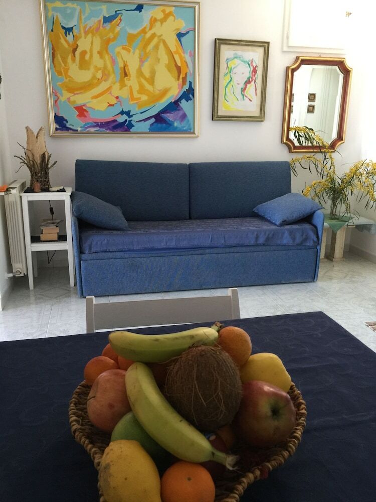 Apartamento Case Mela