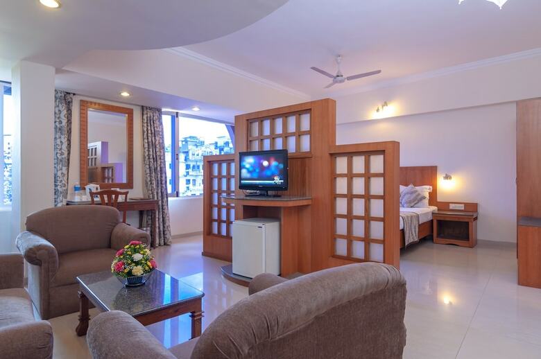 Hotel Nanutel Margao