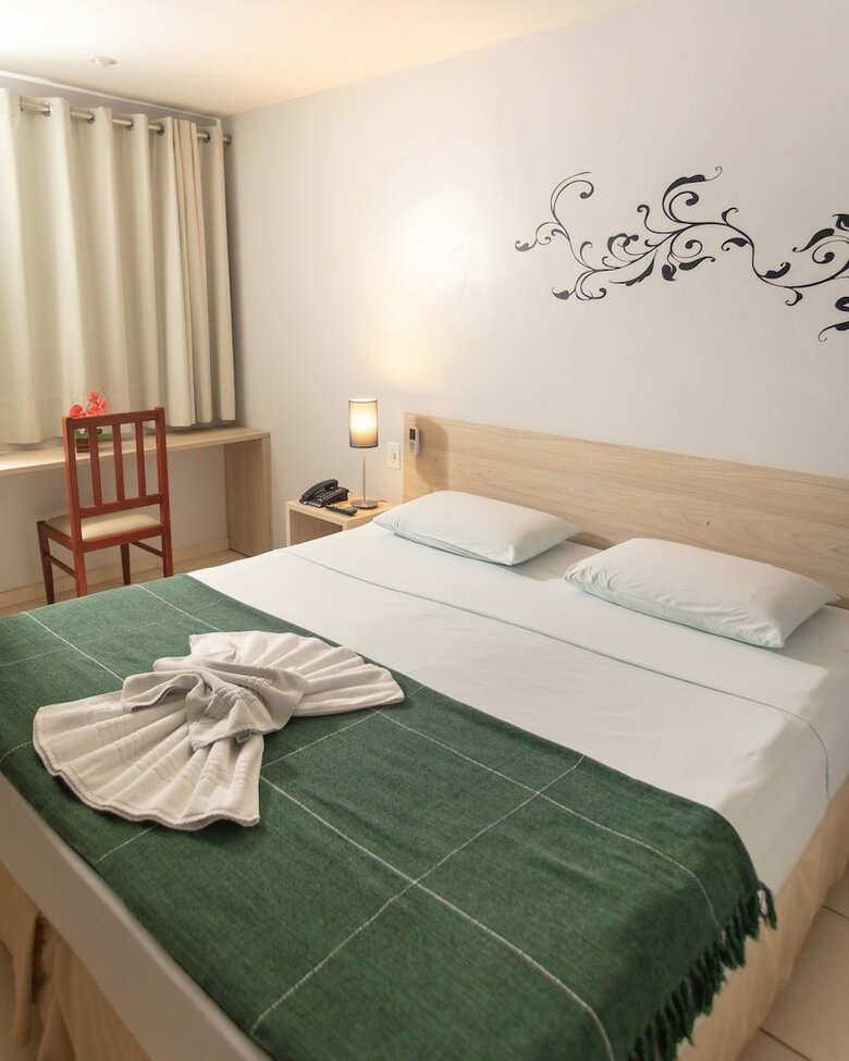 Hotel Ciriba�
