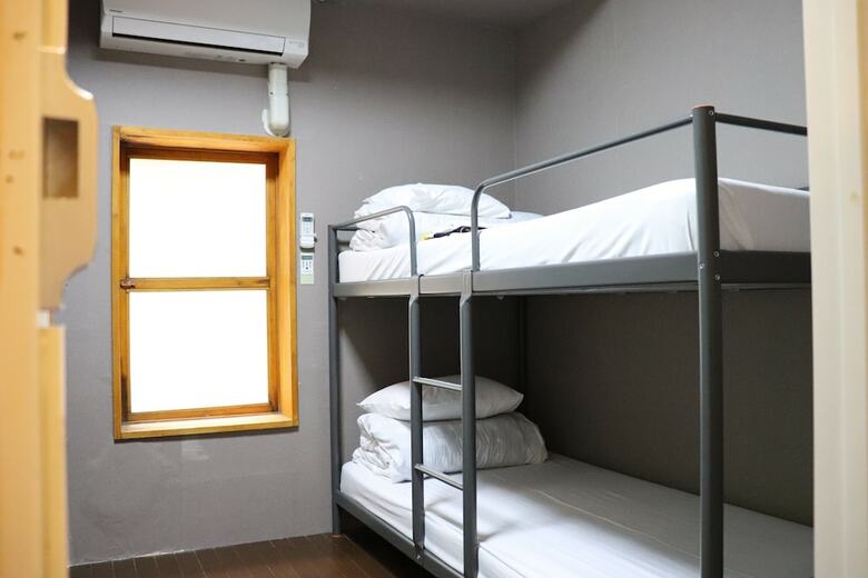 Hostal Sophiearth Apartment
