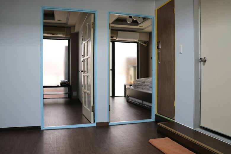 Hostal Sophiearth Apartment
