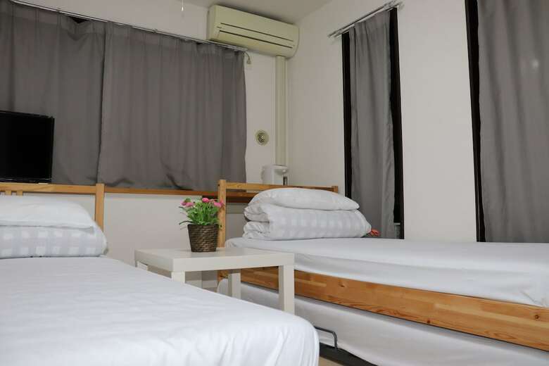 Hostal Sophiearth Apartment