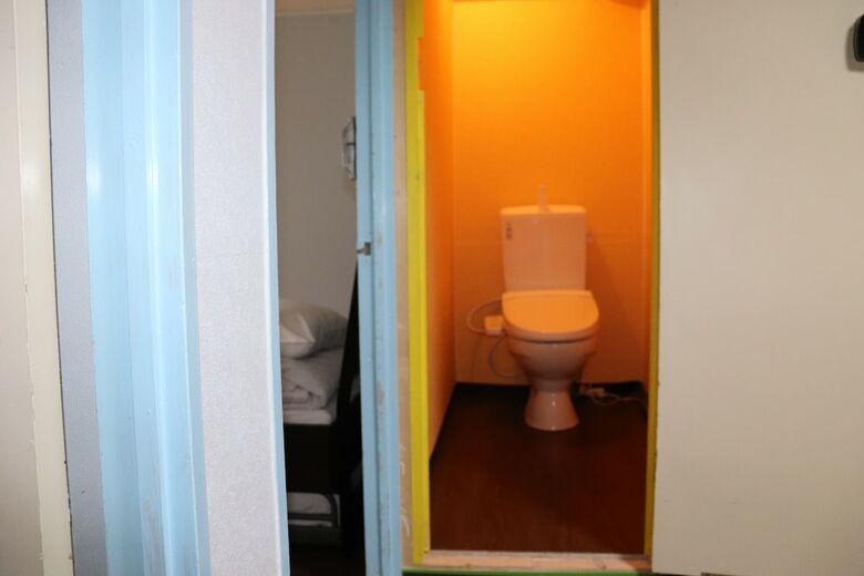 Hostal Sophiearth Apartment