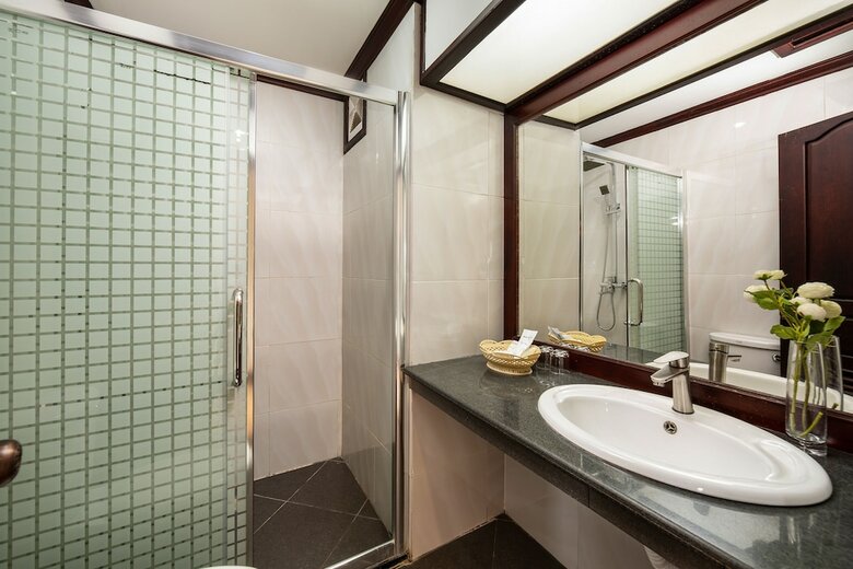 Vientiane Golden Sun Hotel & Spa