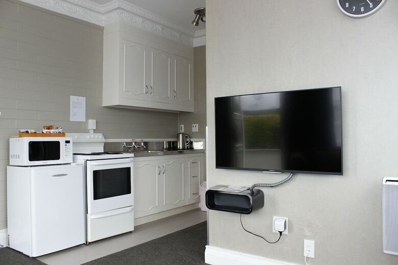 Apartamentos Colonial Motel Invercargill