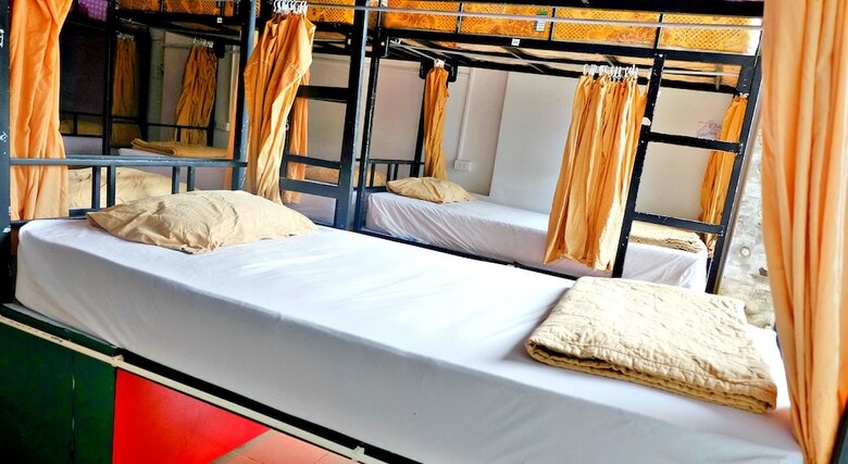 Hostal Danang Backpackers Hostel