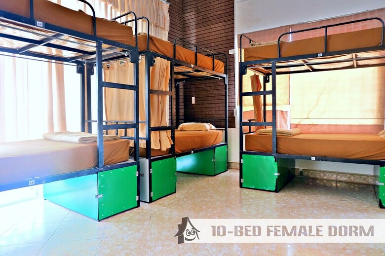 Hostal Danang Backpackers Hostel