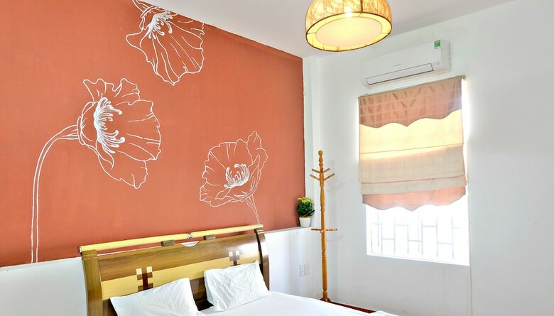 Hostal Danang Backpackers Hostel