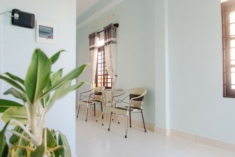Hotel Dong Nguyen Homestay Riverside