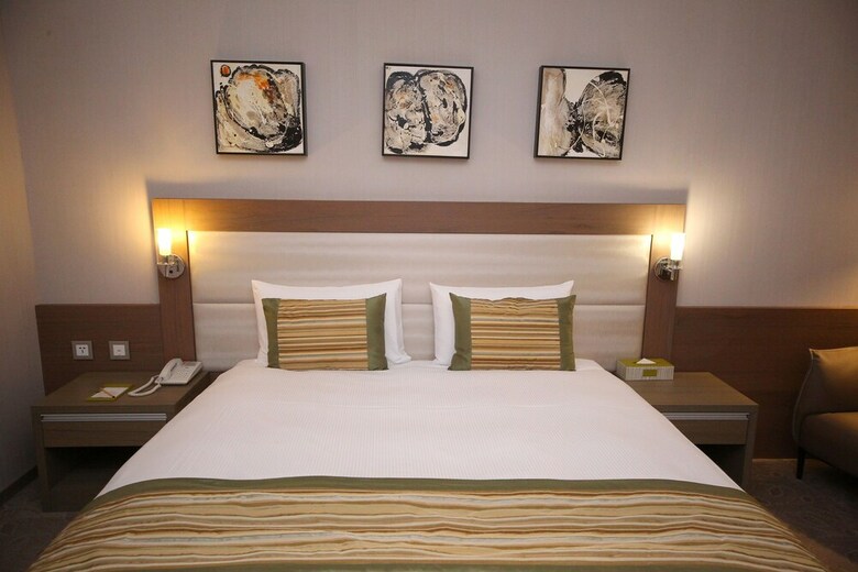 Bed & Breakfast Grace Hotel Zhonghe