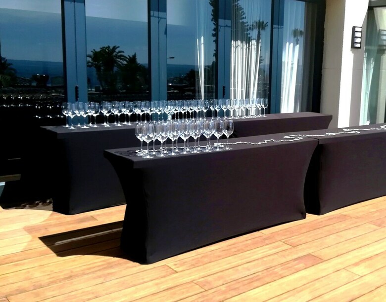 Premier Hotel Cape Town