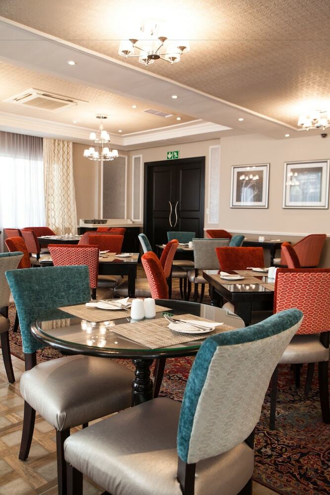 Premier Hotel Cape Town
