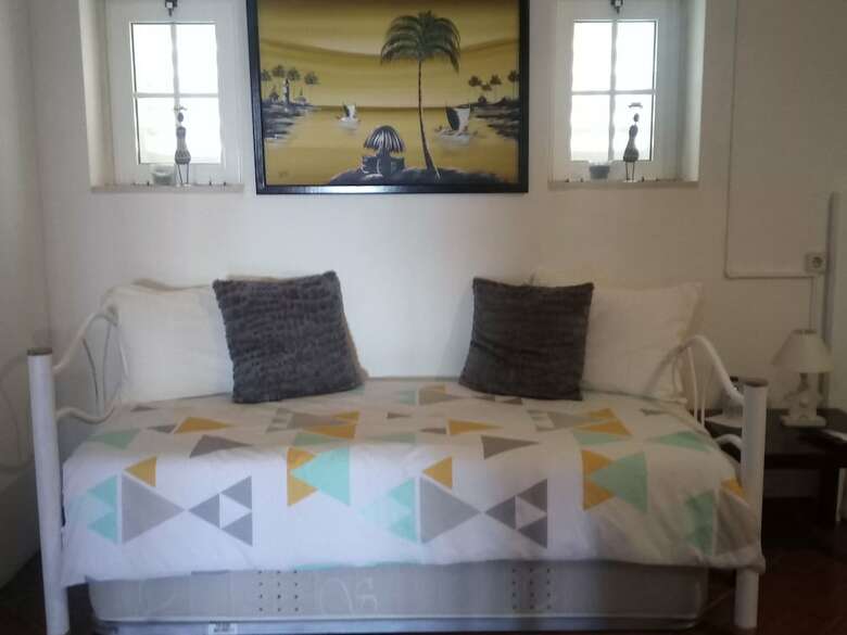 Bed & Breakfast Casa Do Trovador