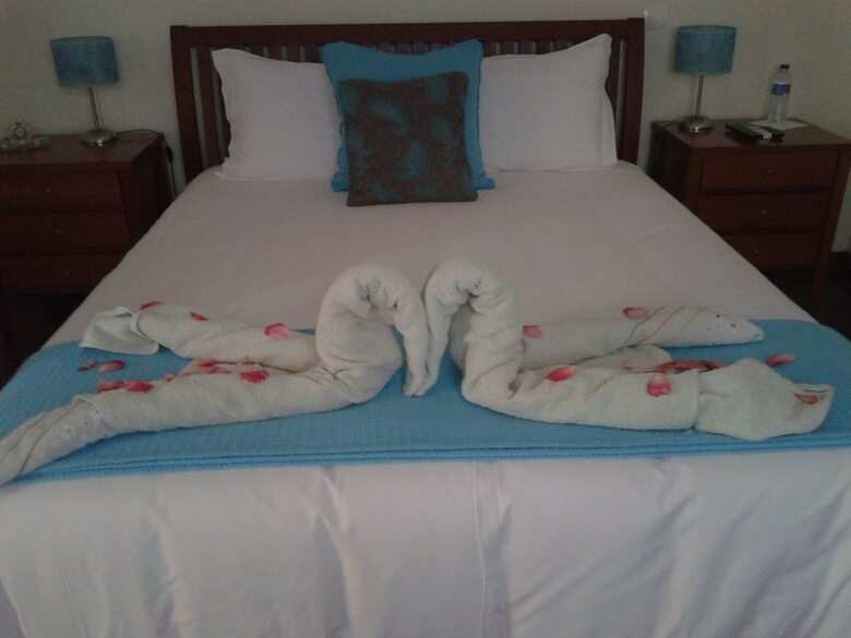 Bed & Breakfast Casa Do Trovador
