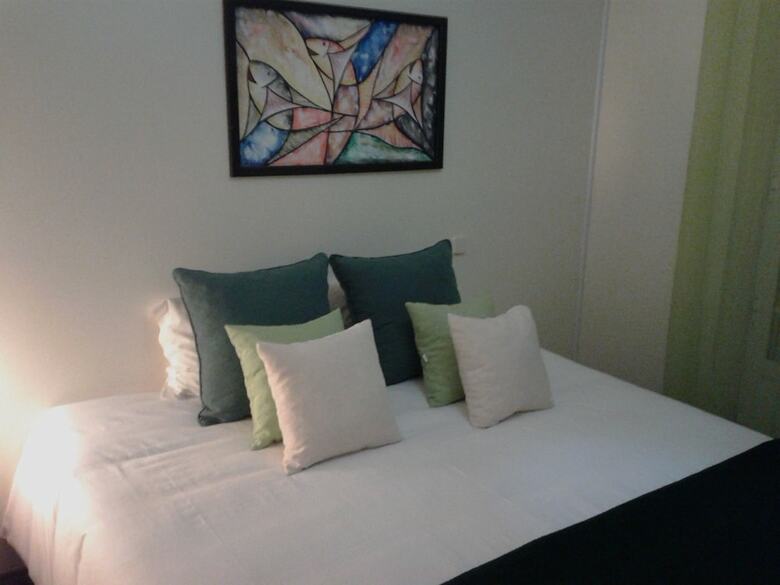 Bed & Breakfast Casa Do Trovador