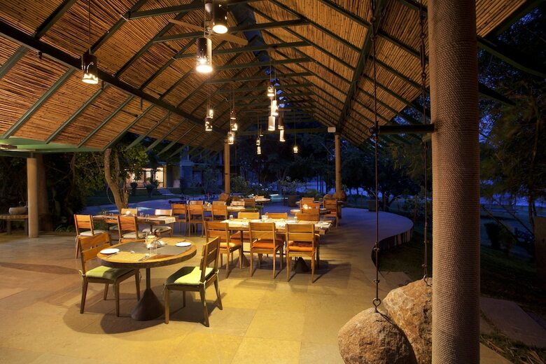 Apartamento Waterwoods Lodges & Resorts
