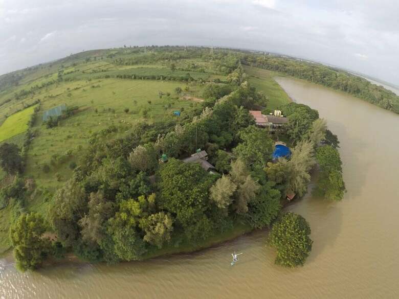Apartamento Waterwoods Lodges & Resorts