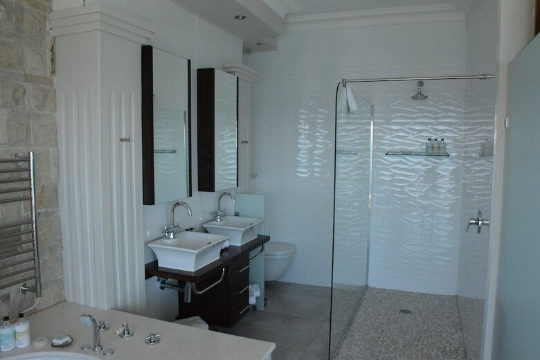 Hotel Head Over Hills Luxury Retreat