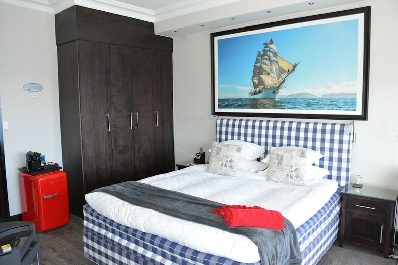 Hotel Head Over Hills Luxury Retreat