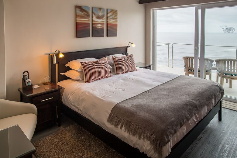 Hotel Head Over Hills Luxury Retreat