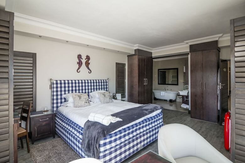Hotel Head Over Hills Luxury Retreat